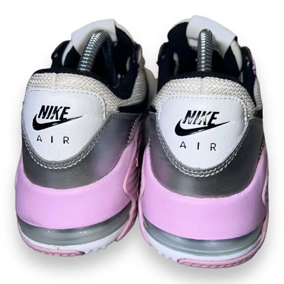 Nike Air Max Excee "White Light Arctic Pink" CD5432-109 Women's 8.5 - Picture 5 of 11